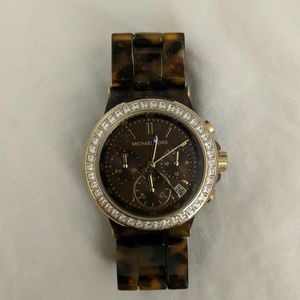 Michael Kors Wrist Watch